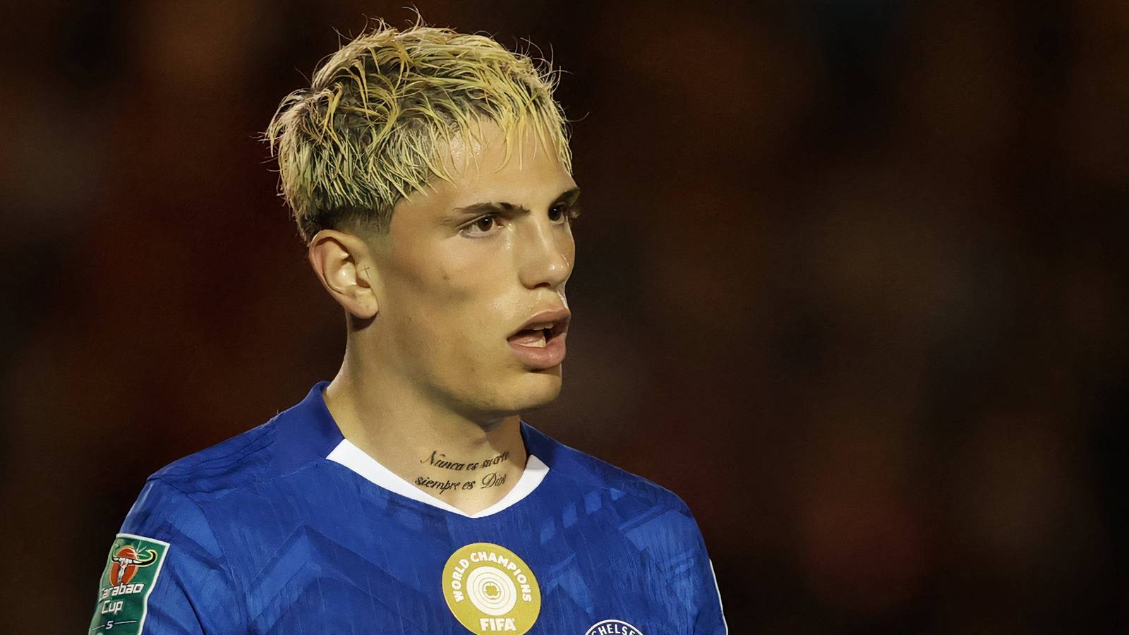 Aston Villa could smash transfer record to seal Garnacho's perfect signing