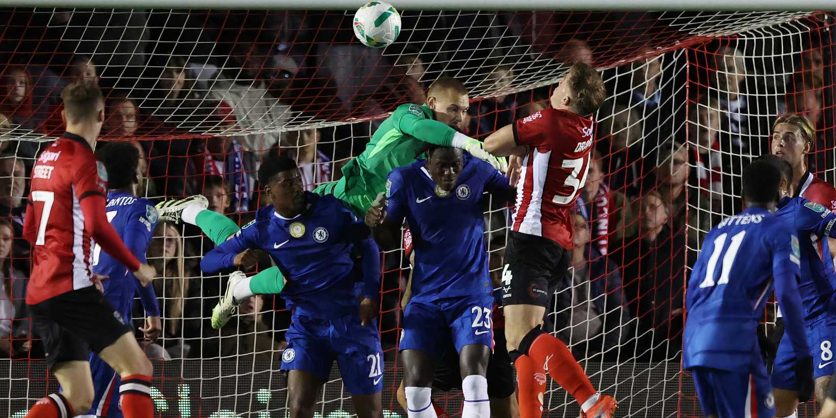 Chelsea