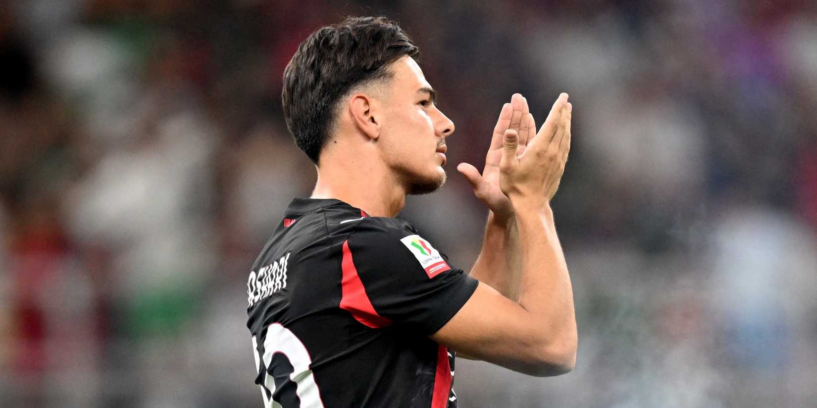 AC Milan FC 2025/26 highest-paid players jashari-ac-milan