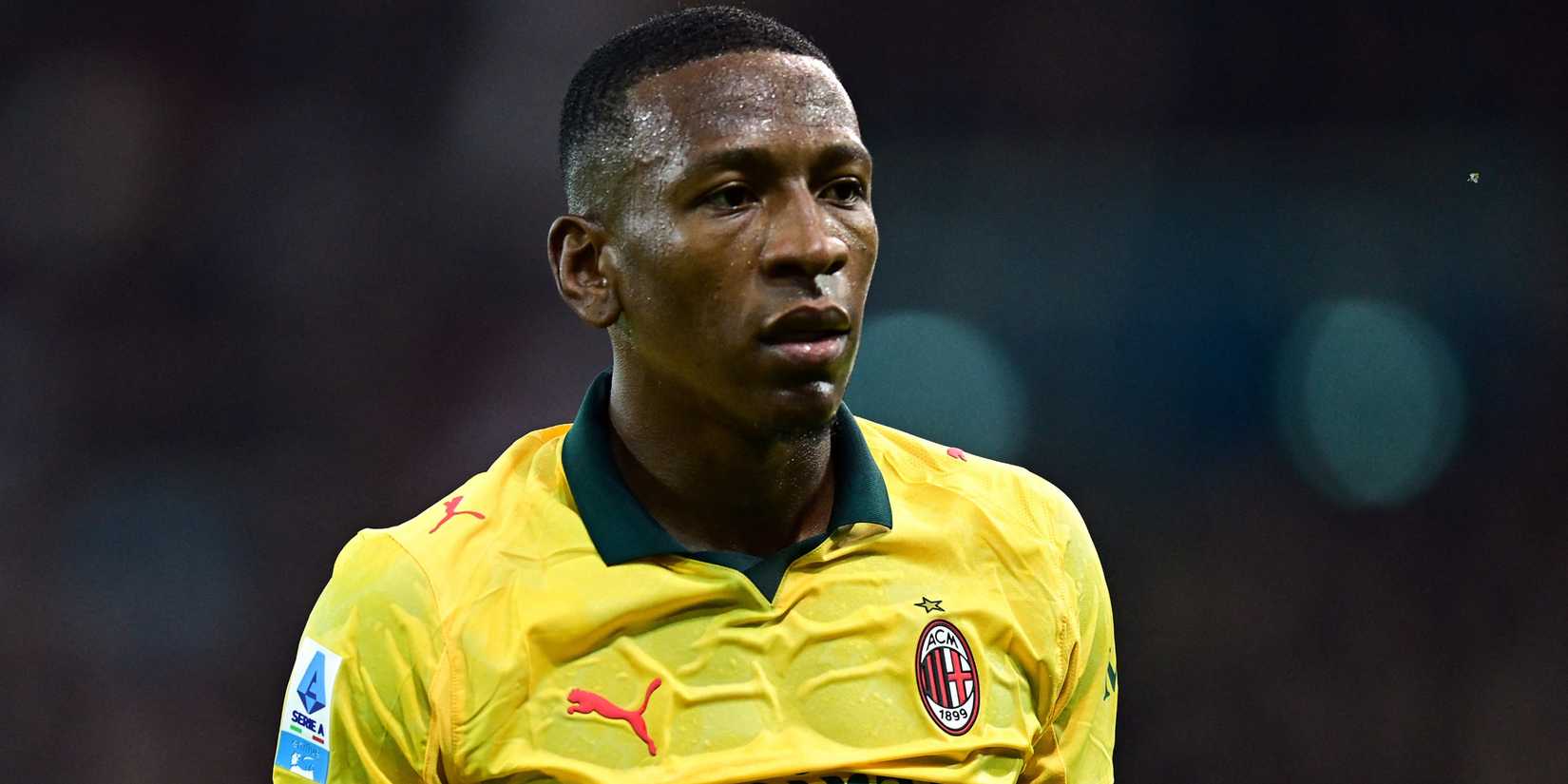 AC Milan FC 2025/26 highest-paid players estupinan-ac-milan