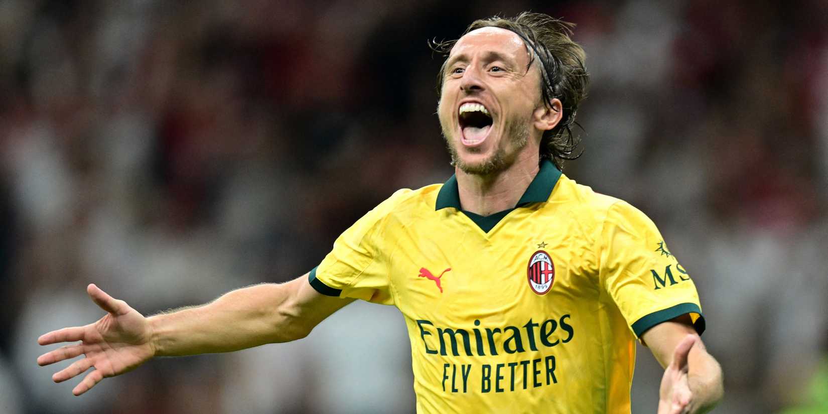 The best football academies in the world have been named and ranked luka-modric-ac-milan