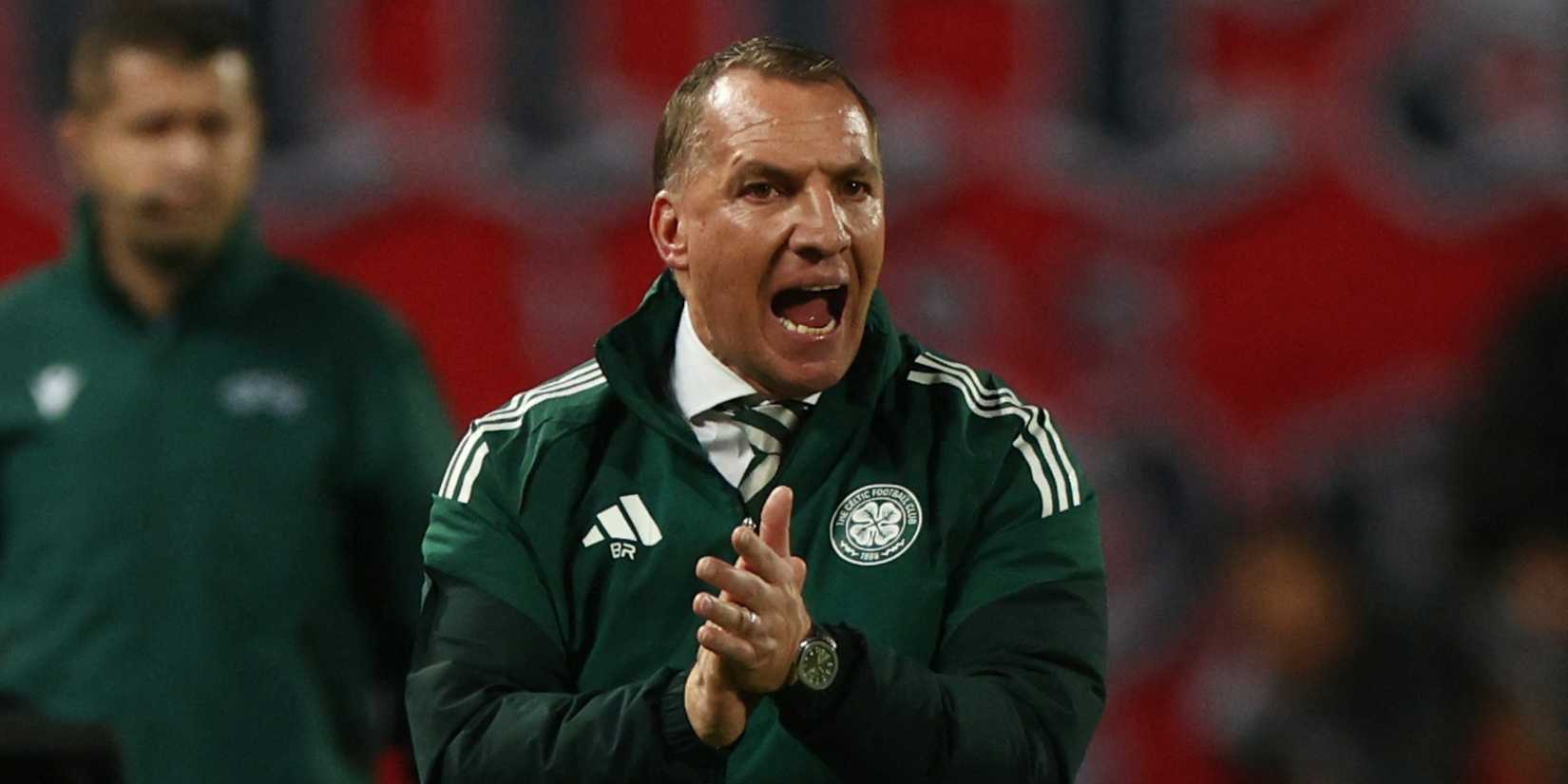 Brendan Rodgers-Celetec