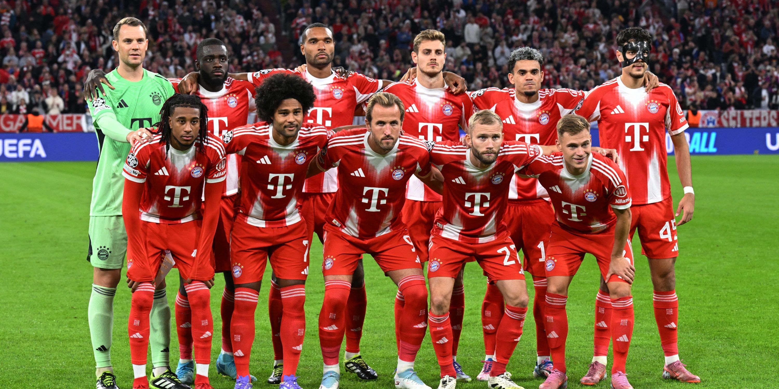 Bayern Munich