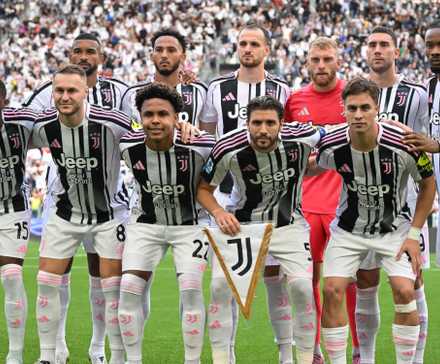 juventus-team