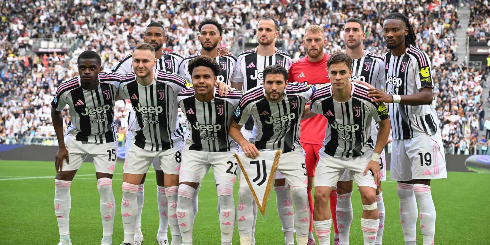 juventus-team