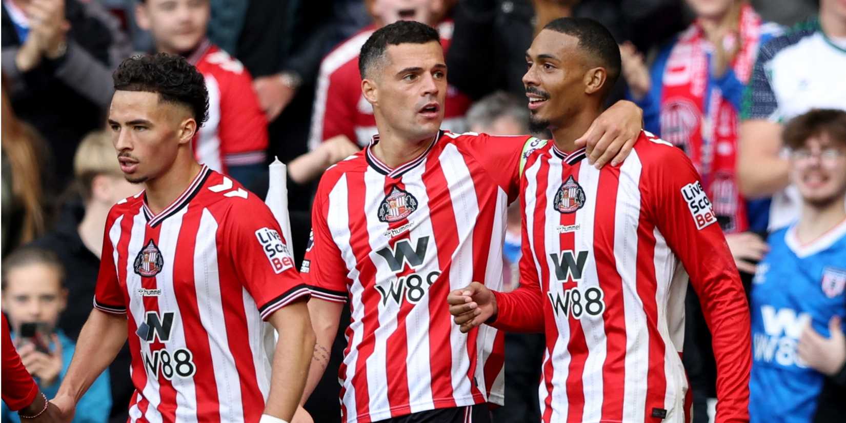 Sunderland "powerhouse" is in danger of becoming a modern-day Altidore wilson-isidor-sunderland