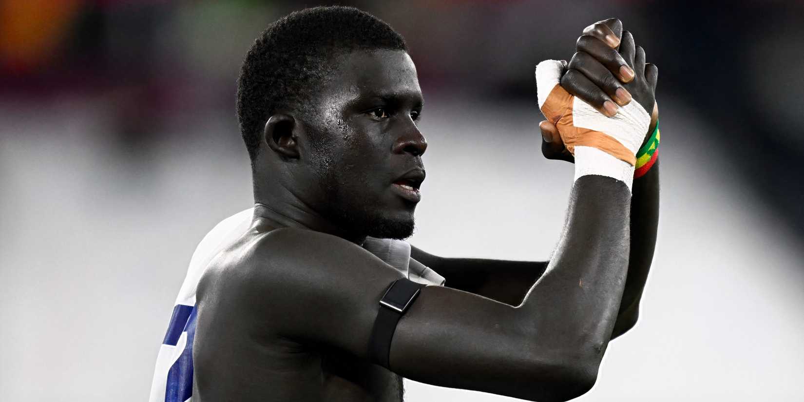 El Hadji Malick Diouf
