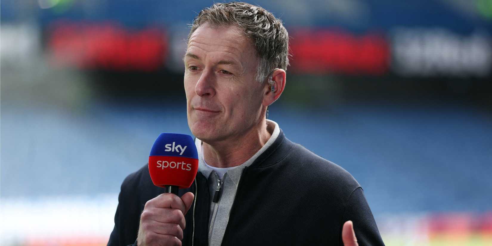 Chris Sutton