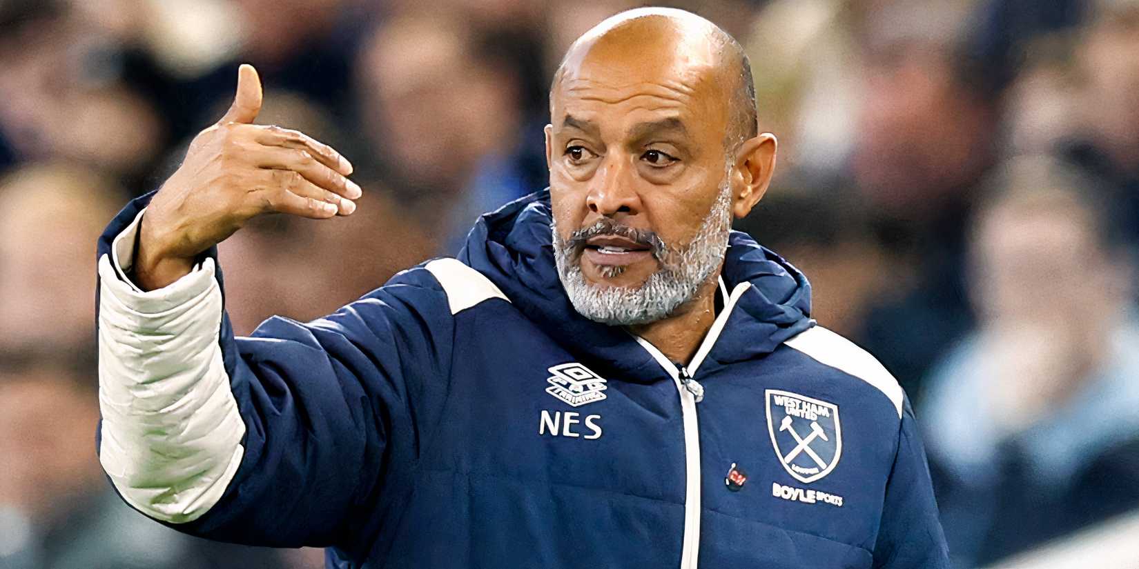Nuno