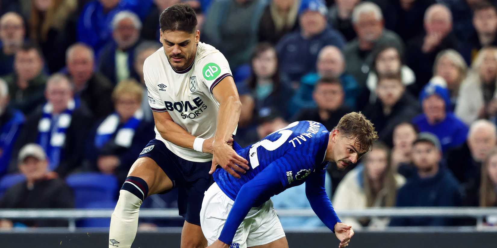 Konstantinos Mavropanos