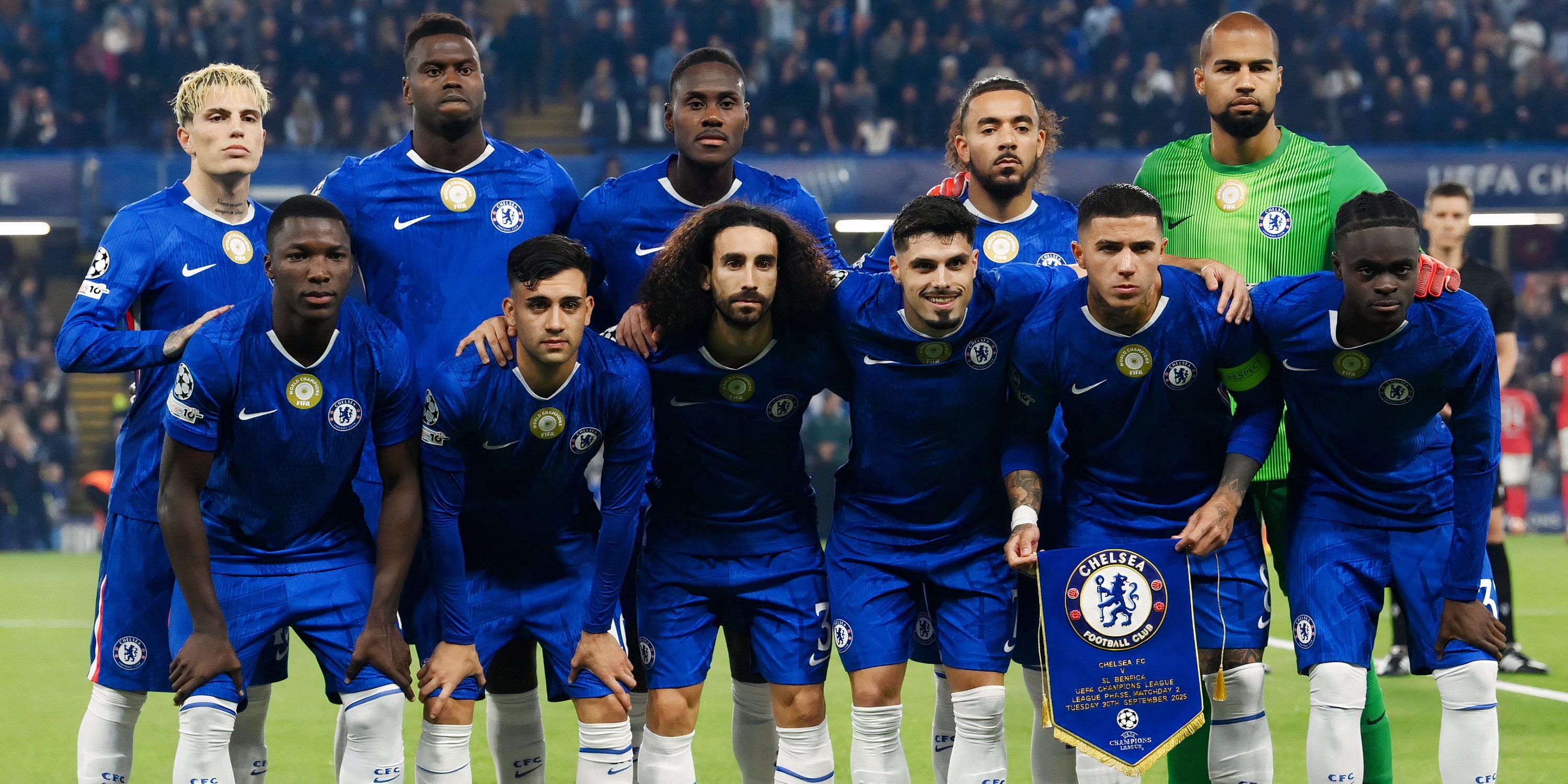 Chelsea
