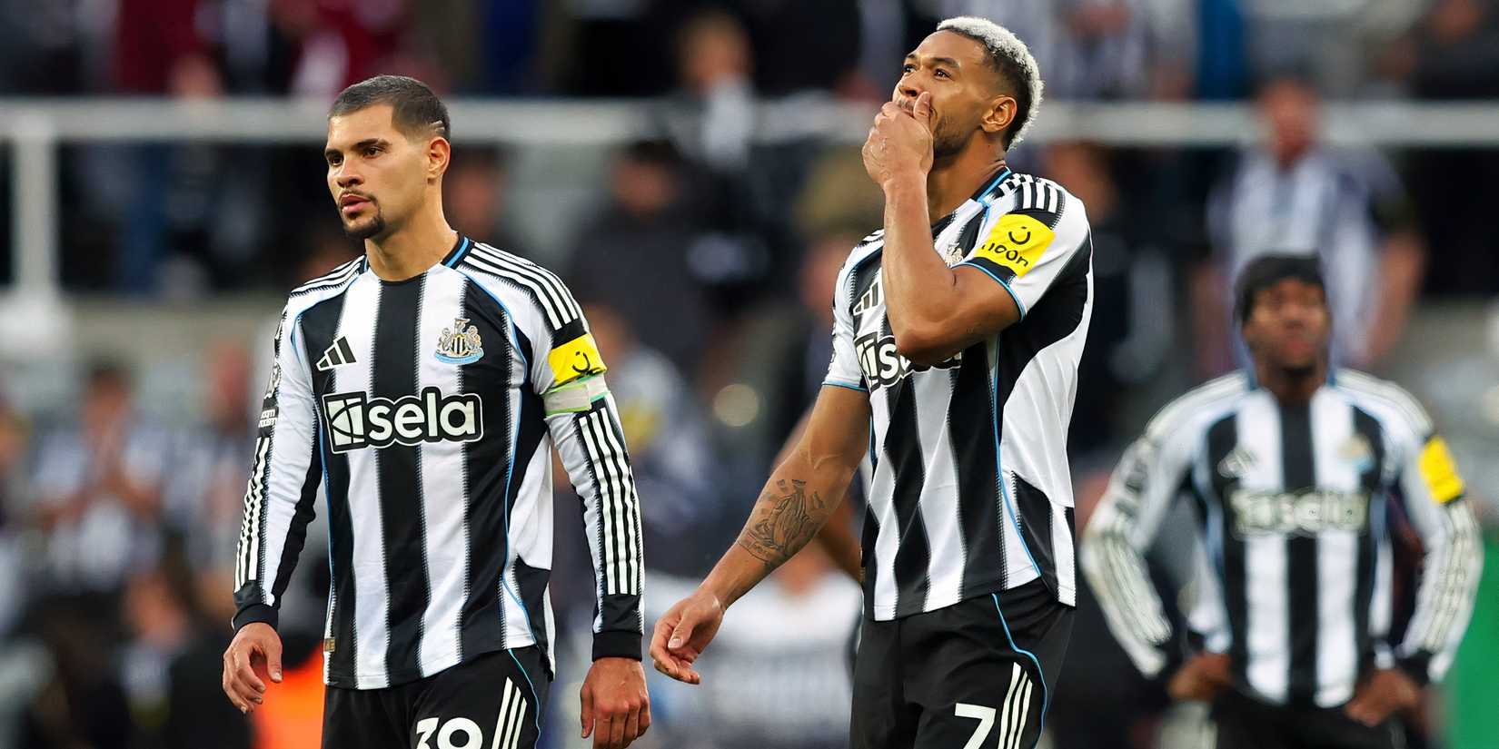 Newcastle 4
