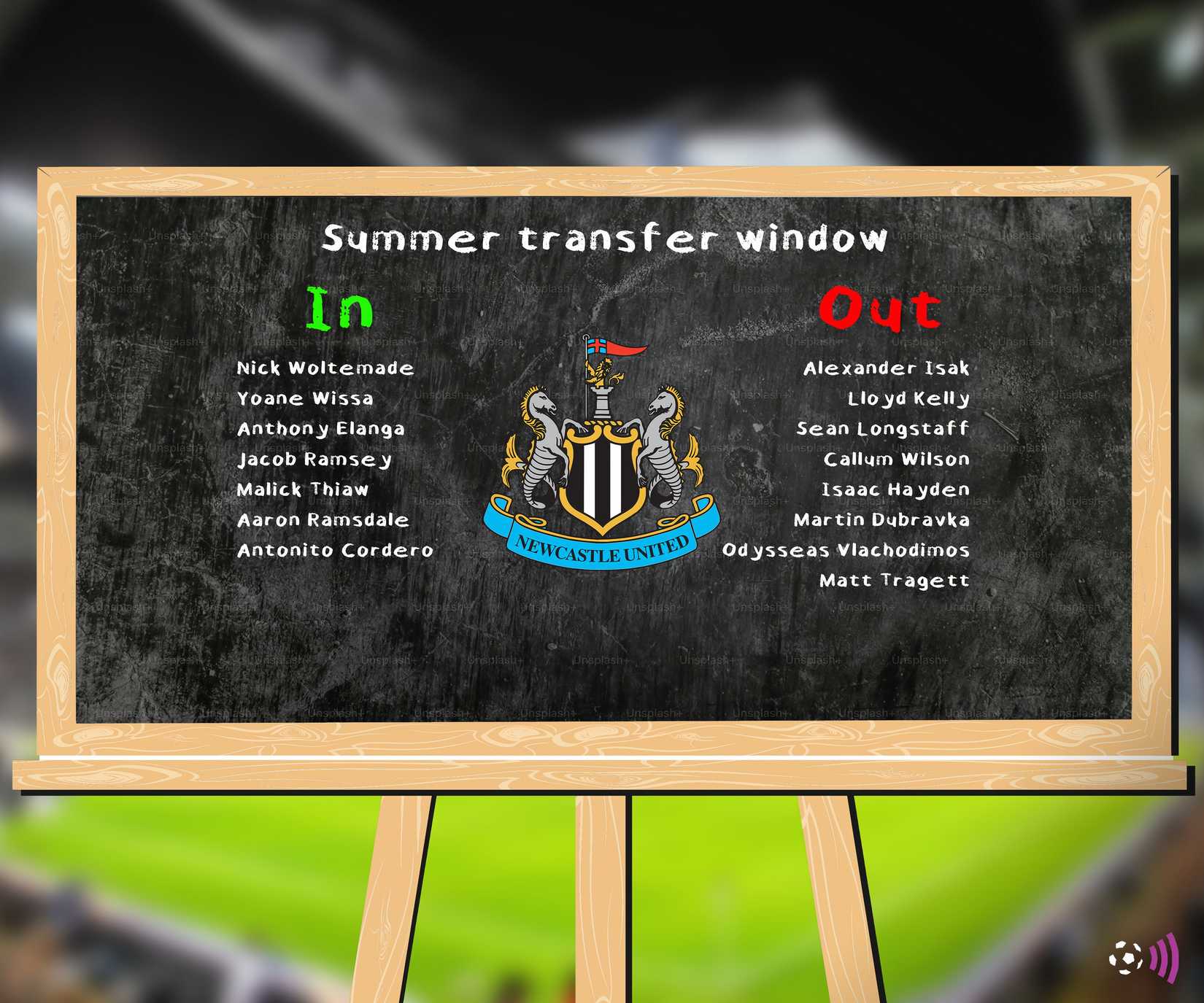 Newcastle can get Woltemade hitting Isak levels by unleashing "unsung hero" Newcastle ins and outs summer window 2025 (timeless)