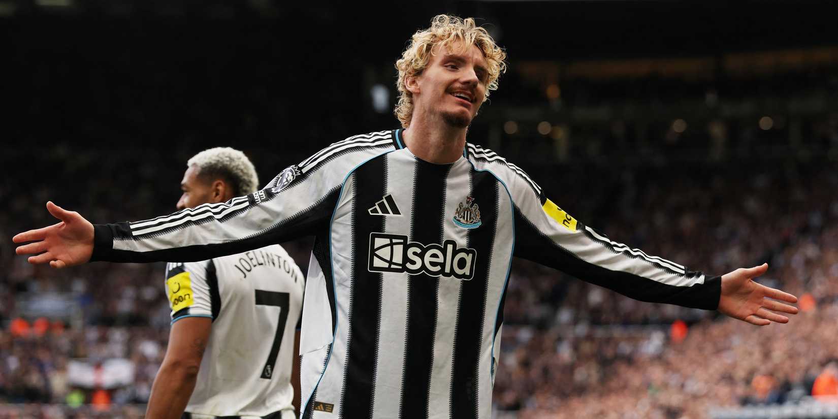 Nick grades and timid for Newcastle -1