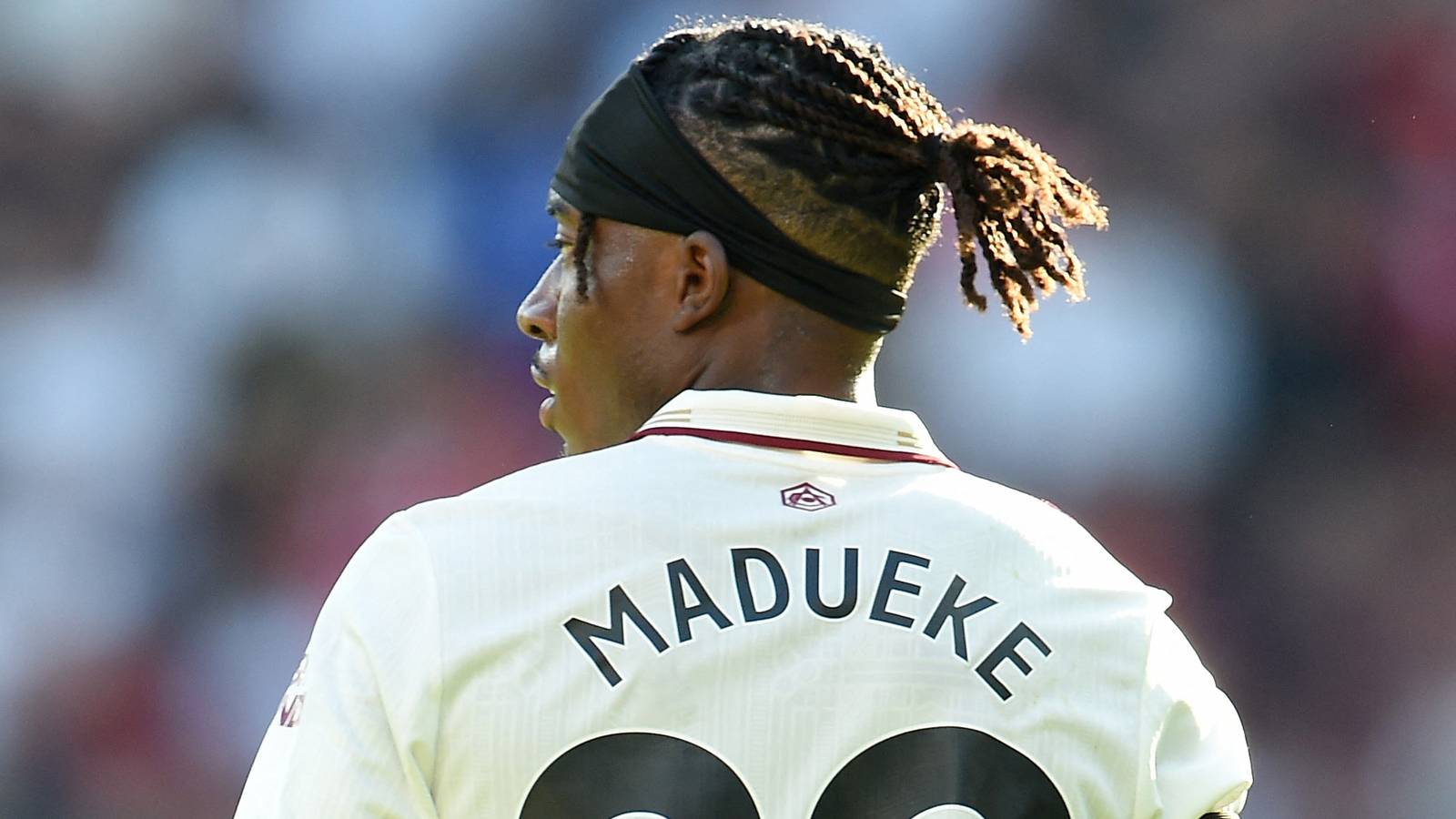 Arsenal dealt Noni Madueke blow as David Ornstein shares injury return timeline