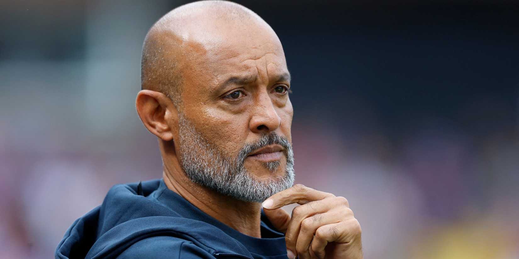 Nottingham Forest manager Nuno Espirito Santo-2