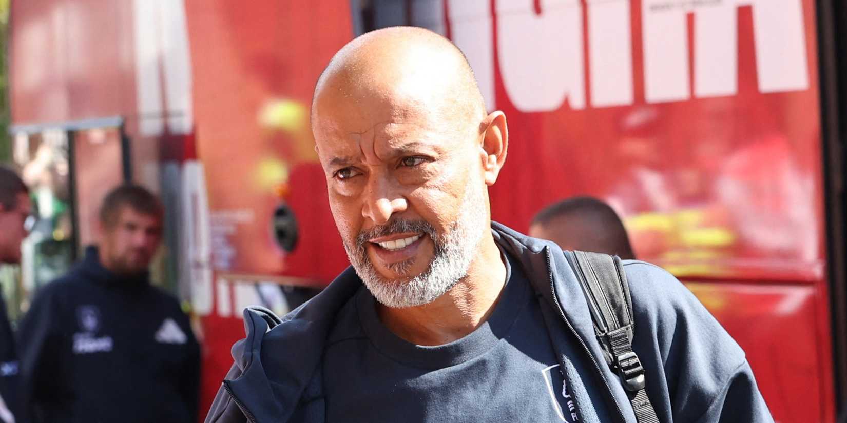 Every Premier League and EFL manager sacked in the 2025/26 season nuno-espirito-santo-west-ham-premier-league