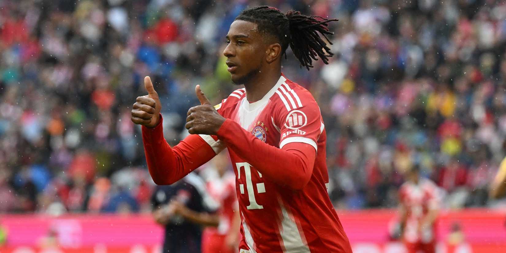 Ballon d'Or 2026 Power Rankings Olise