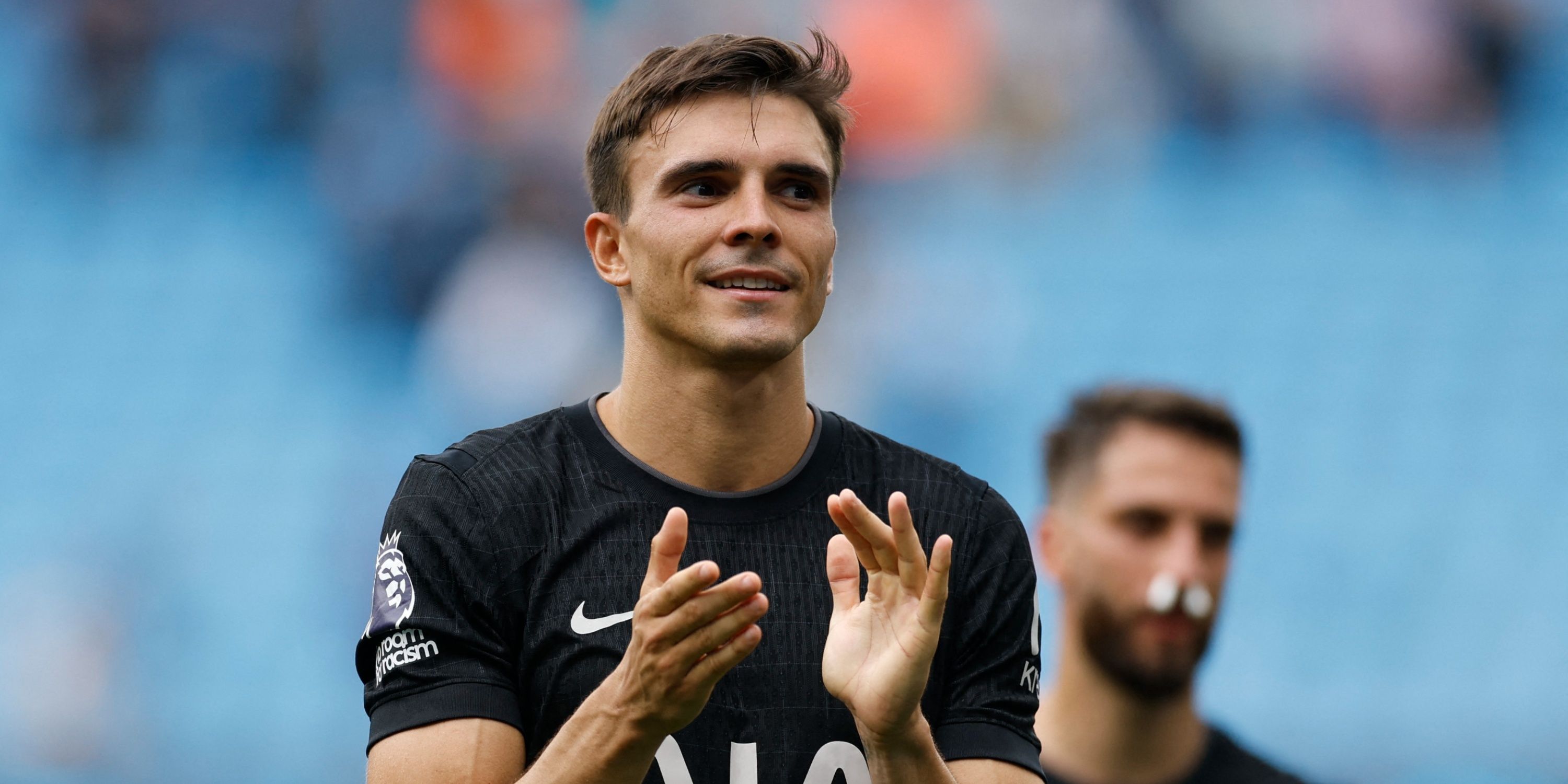 Пальинья в составе Шпор