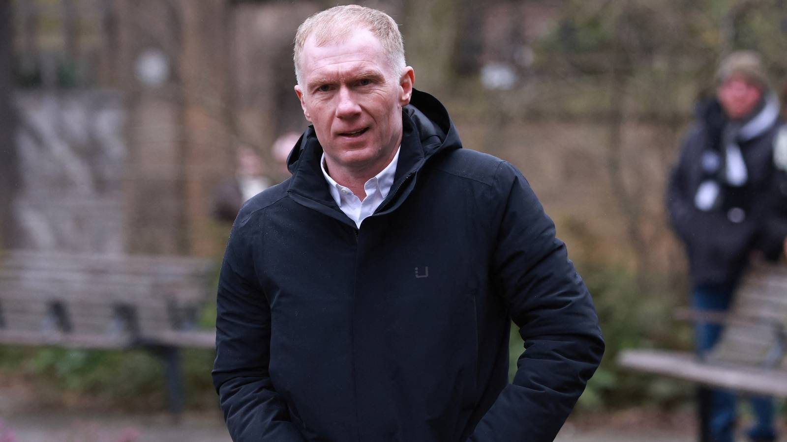 Man Utd man was Scholes’ “big concern”, now he’s the Player of the Season