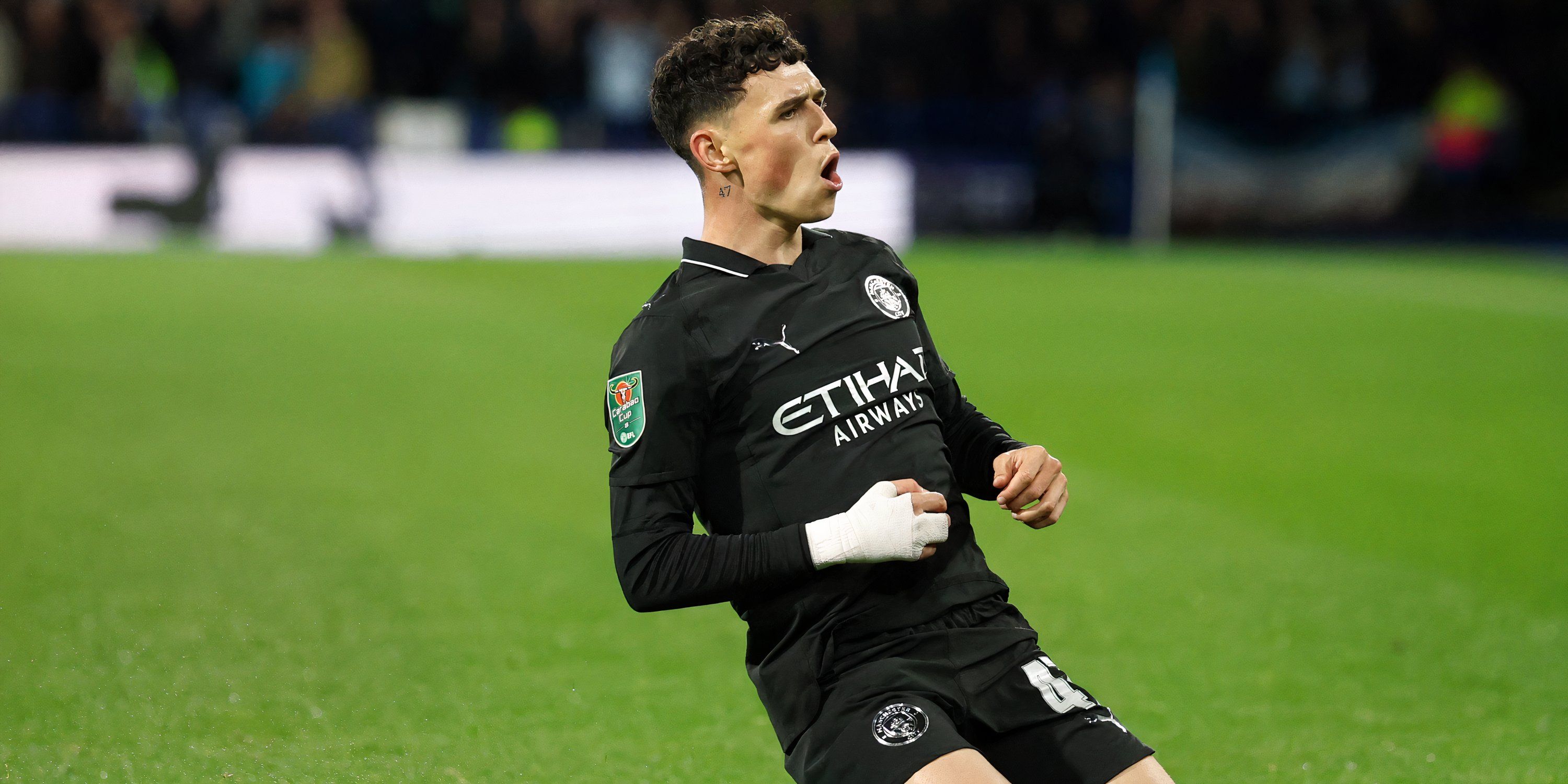 Phil Foden
