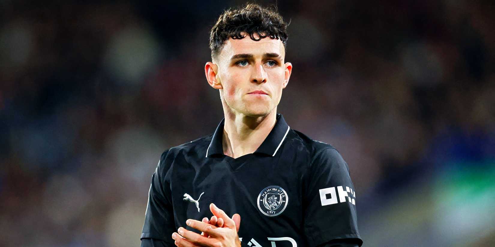Phil-Foden