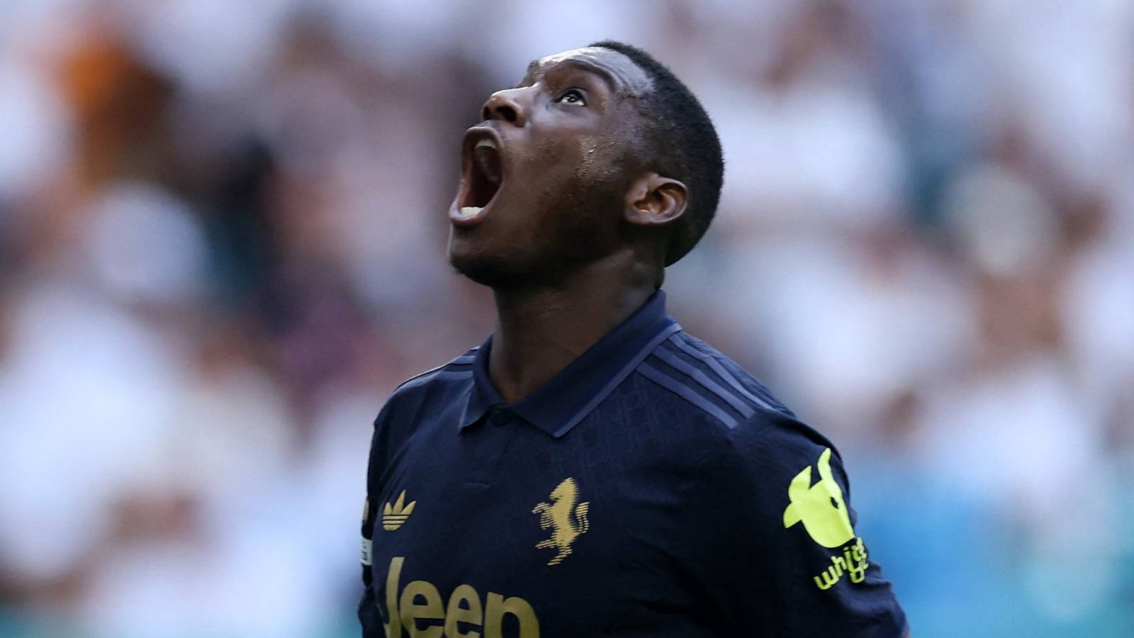 Tottenham held talks to sign £100m England player before Randal Kolo Muani - FootballFanCast