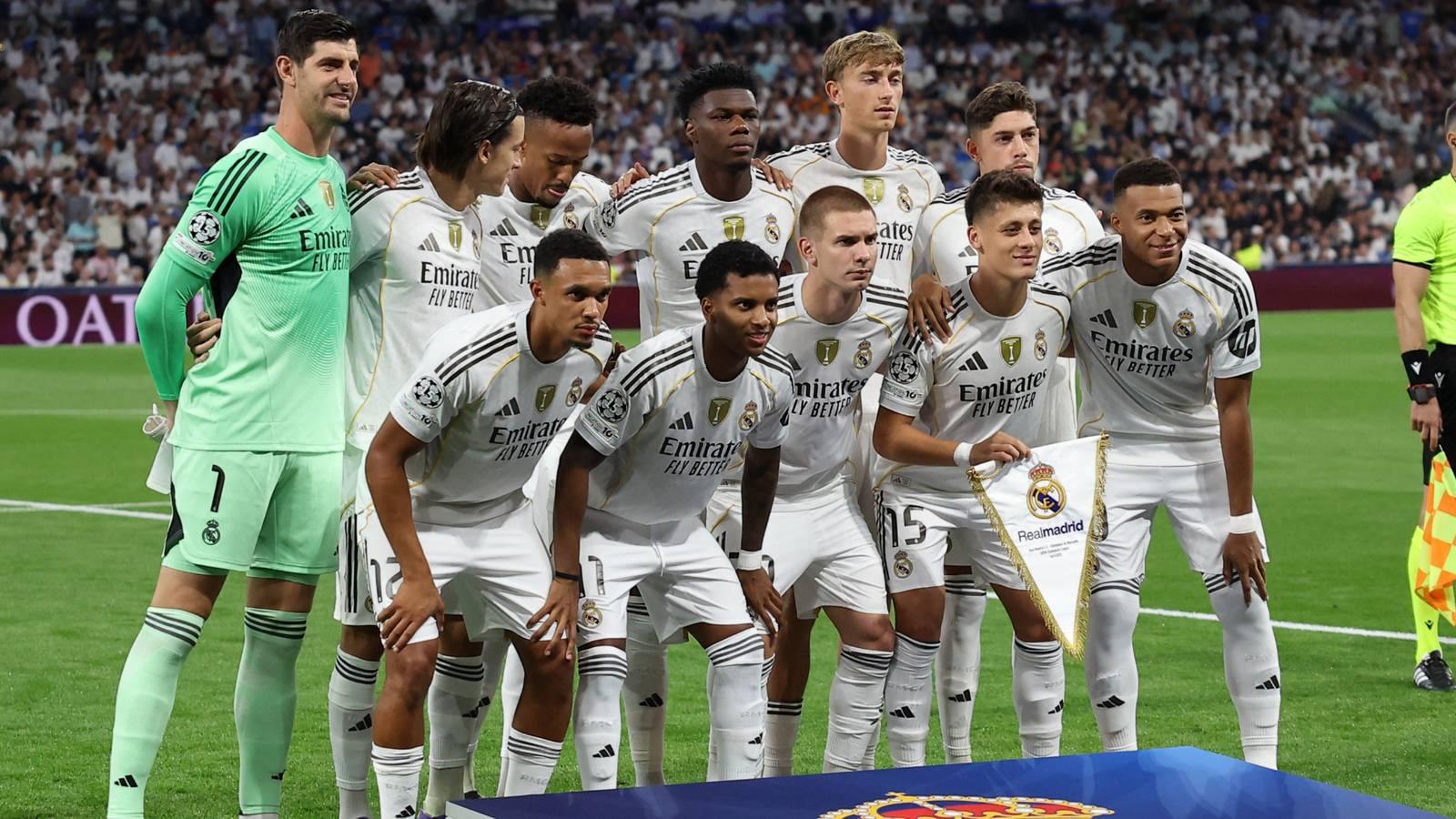 Chelsea identify Real Madrid star as top target with BlueCo ready to pay asking price