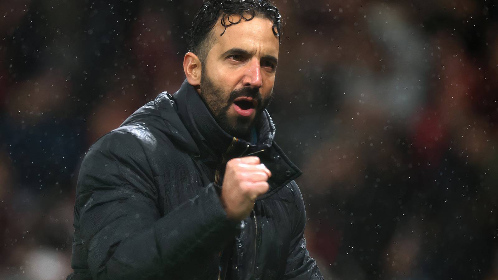 Man Utd authorised to push ahead with one of the hottest signings of 2026