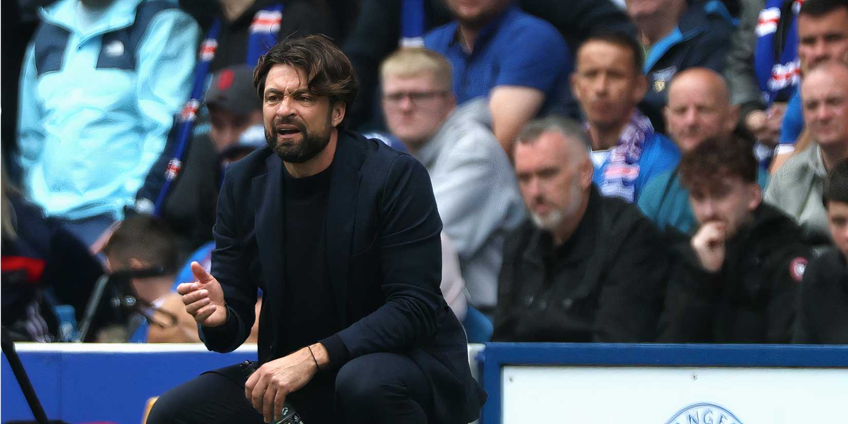 Russell-Martin-Rangers-Squat