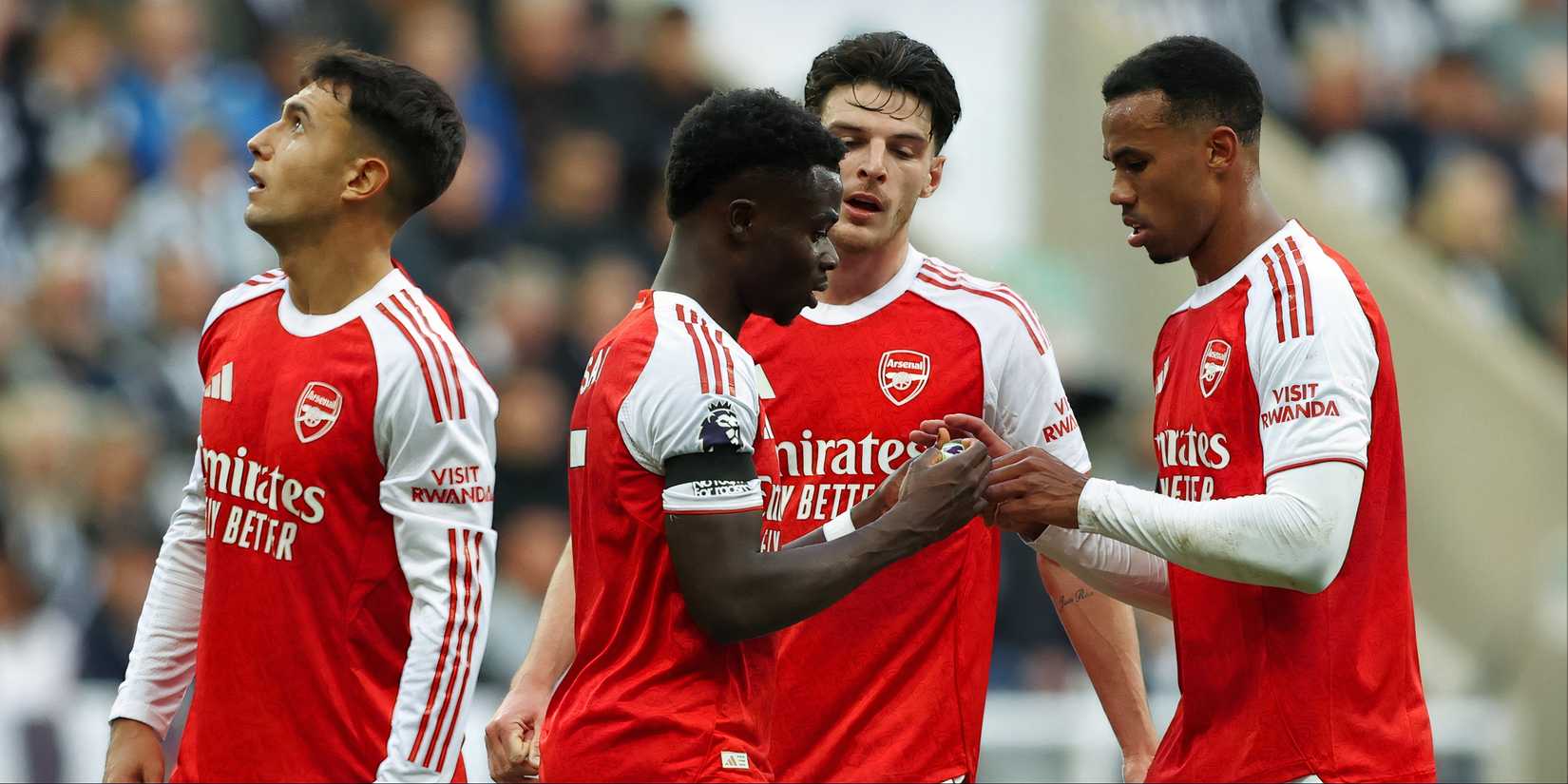 Saka-Gabriel-Rice-Arsenal