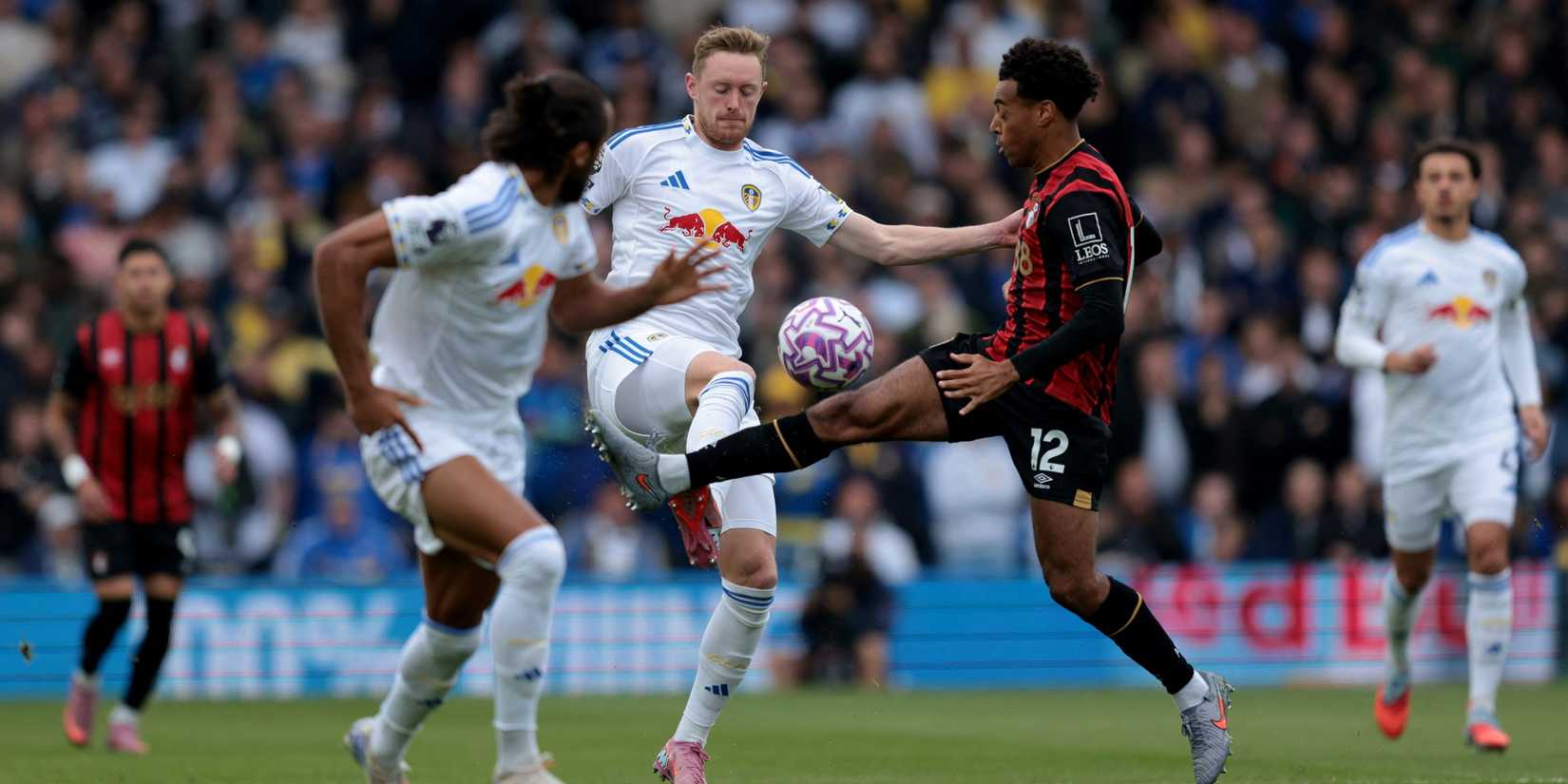 Sean Longstaff