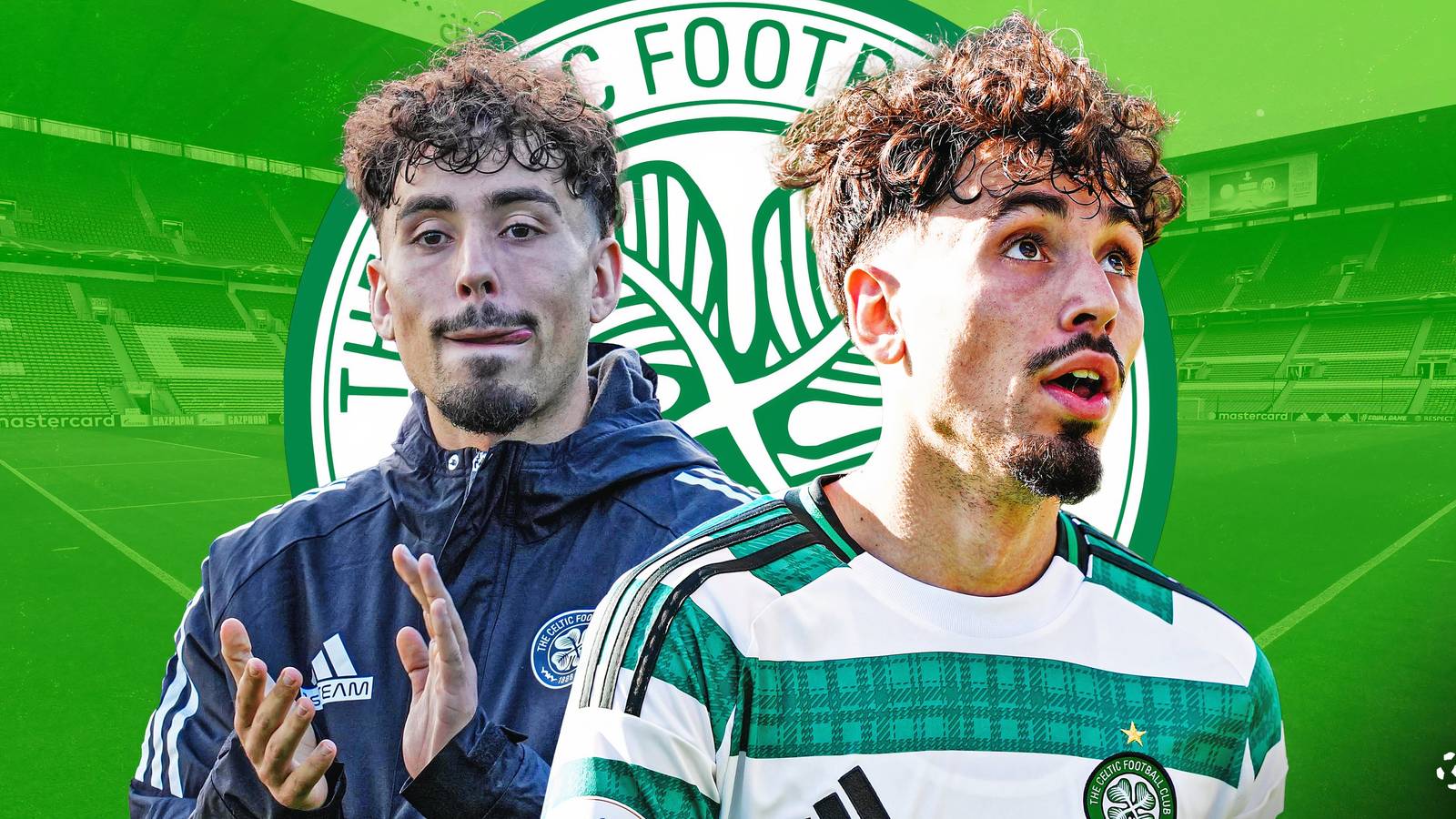 Celtic must rue binning "magic" outcast who's now outperforming Tounekti