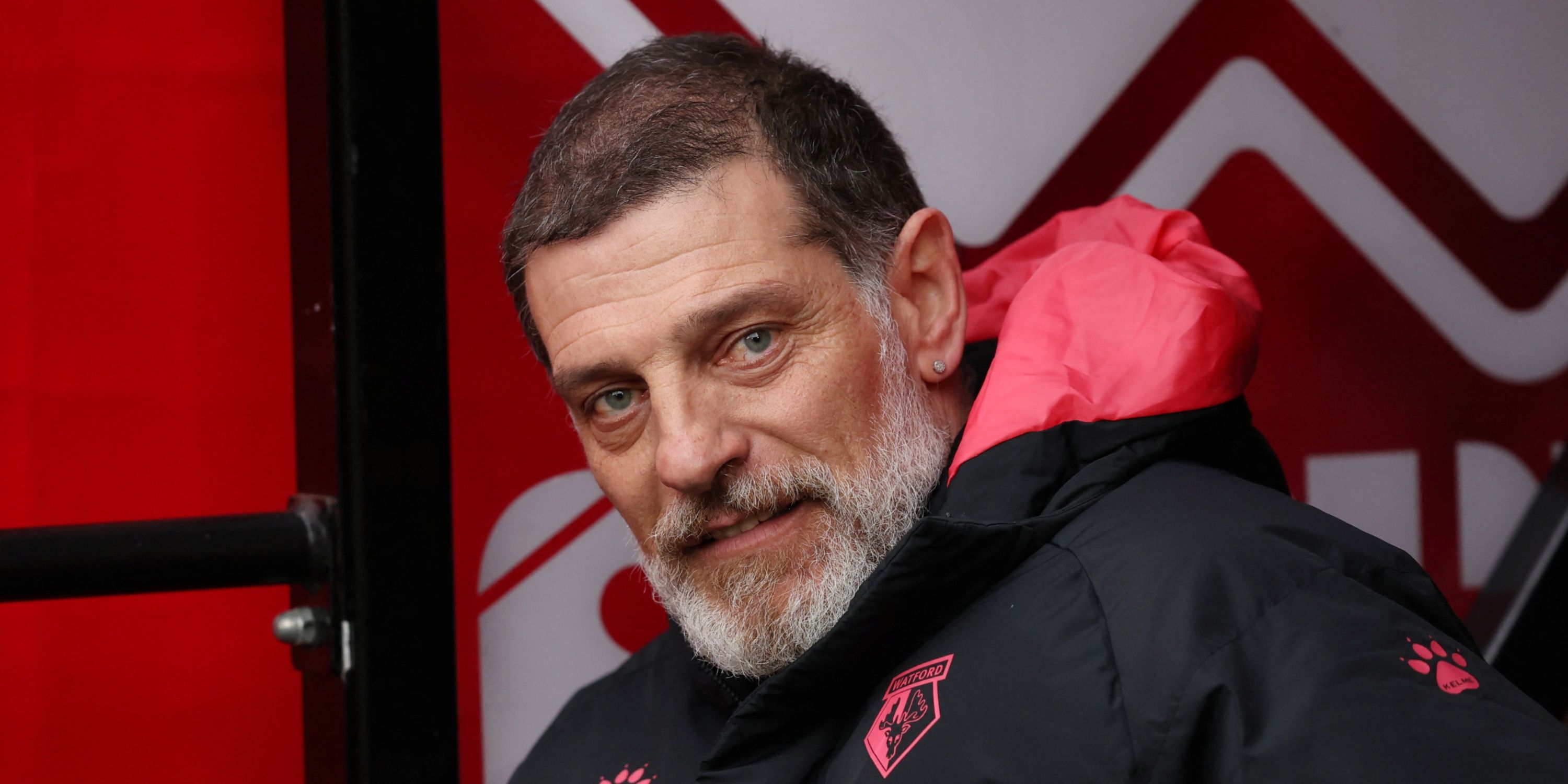 Slafen Bilic West Ham United Premier League
