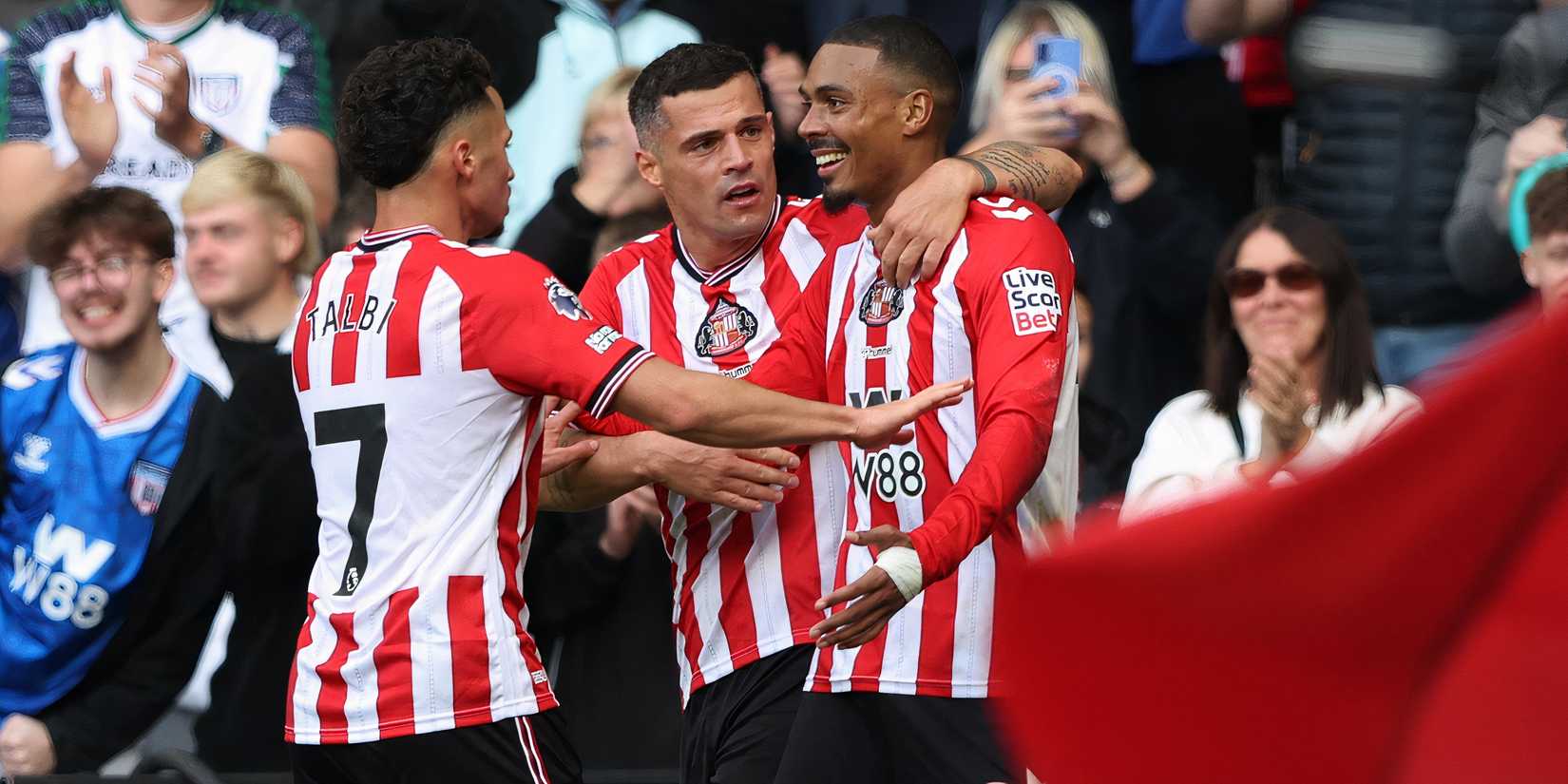 Sunderland