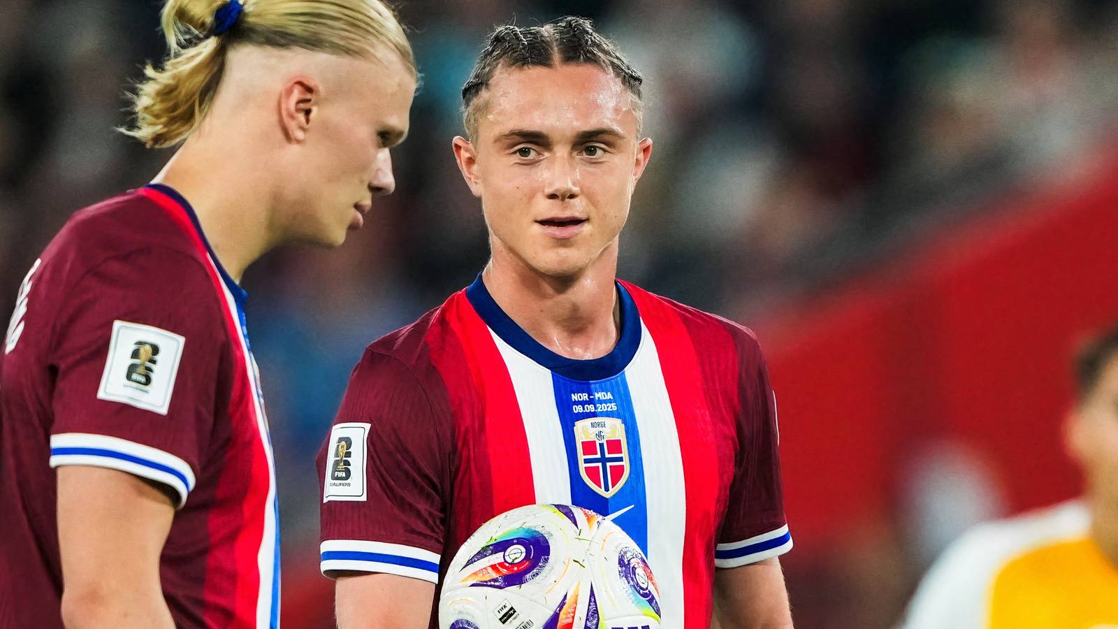 £4m Rangers star won't be truly elite until he starts playing like Aasgaard