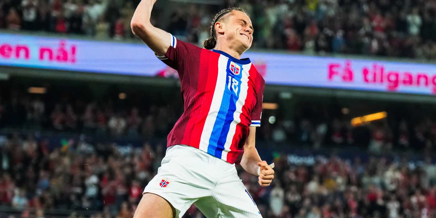 £4m Rangers star won't be truly elite until he starts playing like Aasgaard