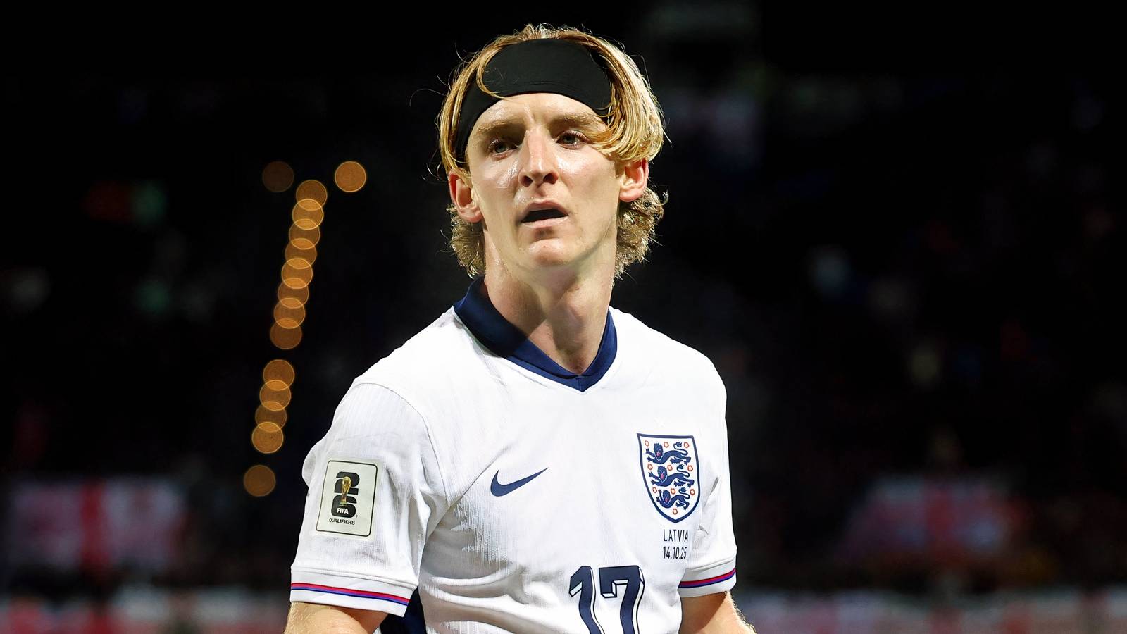 One of Newcastle's worst-ever signings is now playing like Gordon & Vini Jr