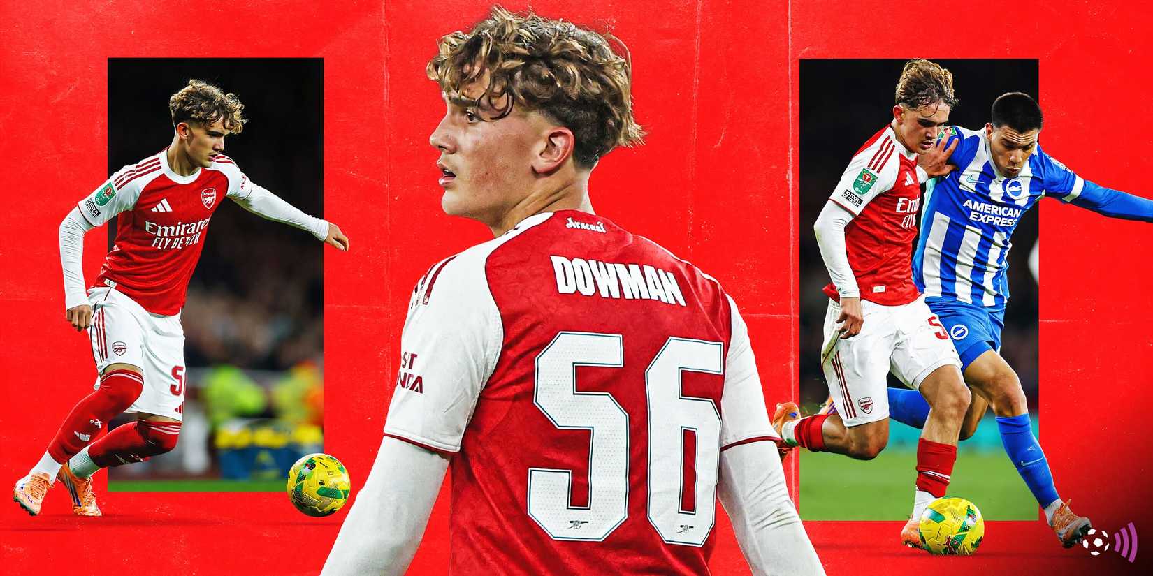 Arsenal-Daumann-Arteta