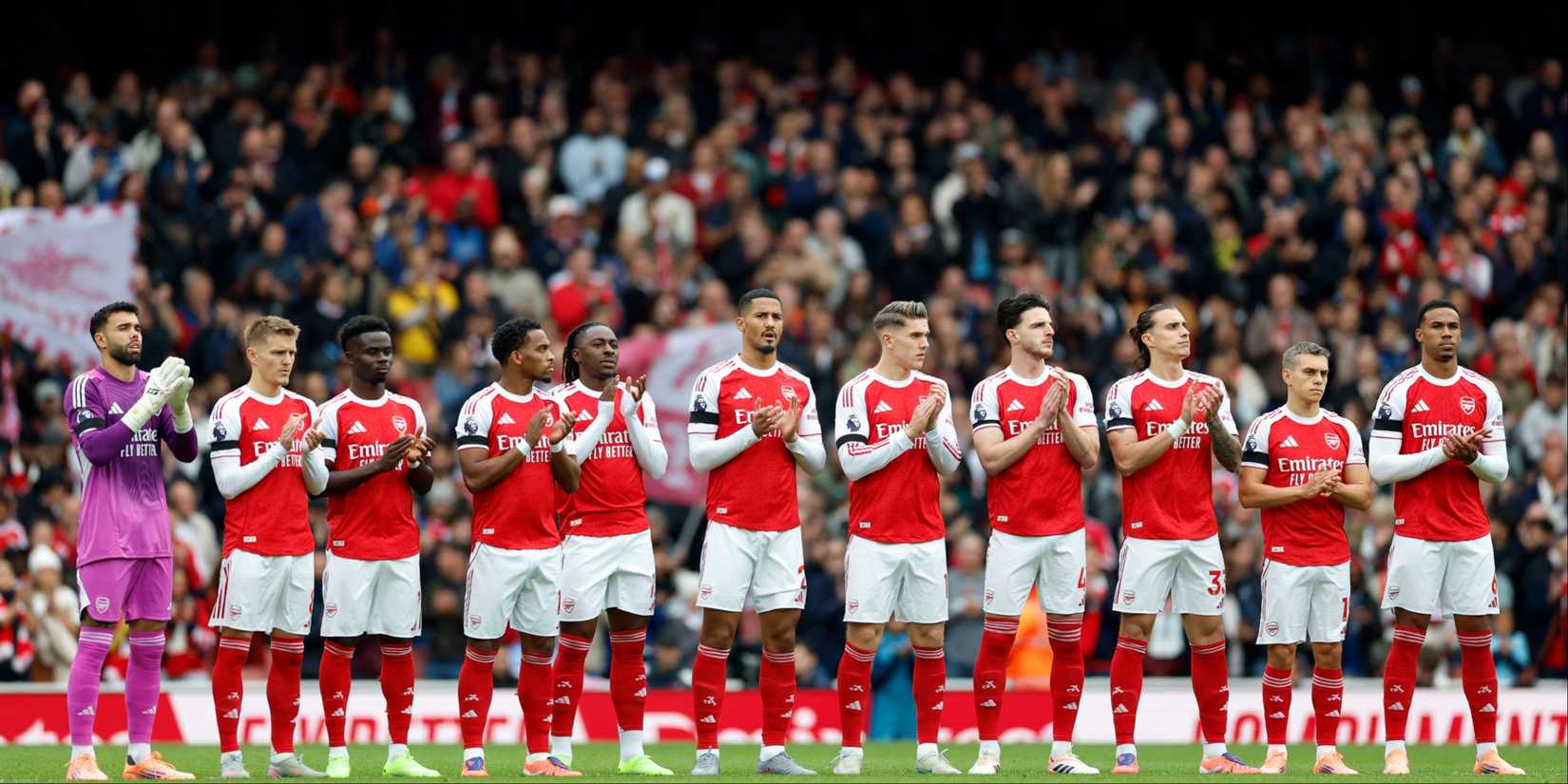 Arsenal-beras-Saka-Gabriel-gyokeres-Raya-Trossard-Eze-Odegarard