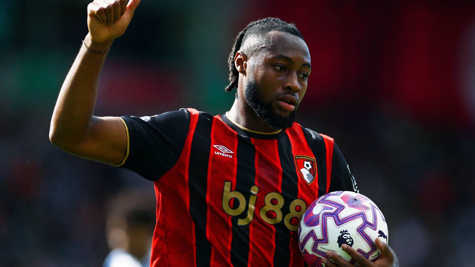 Forget Johnson: Spurs already have a "super talent" who's their own Semenyo - Football FanCast