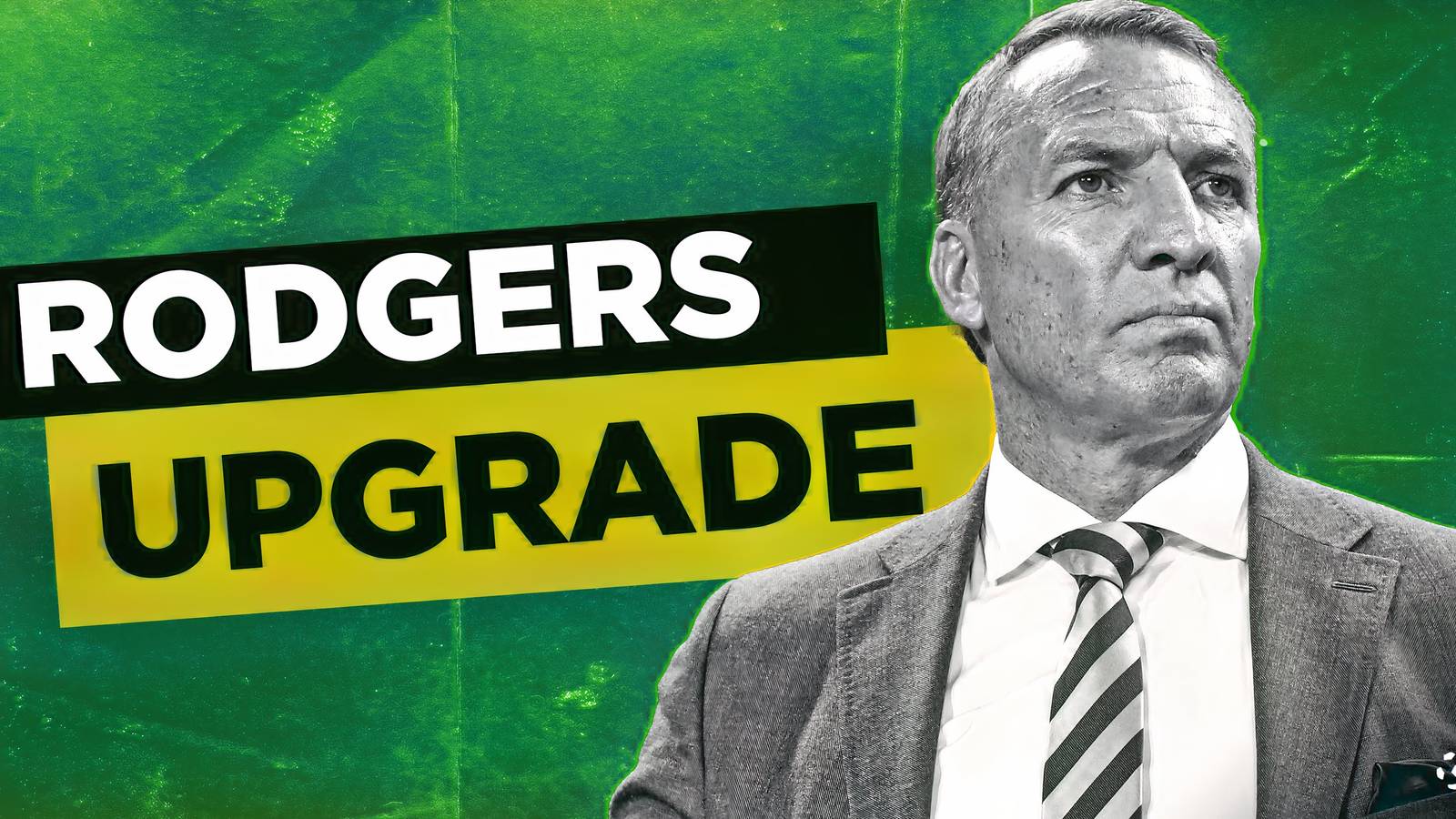 Celtic readying method for 4-3-3 coach Celtic readying method for 4-3-3 coach