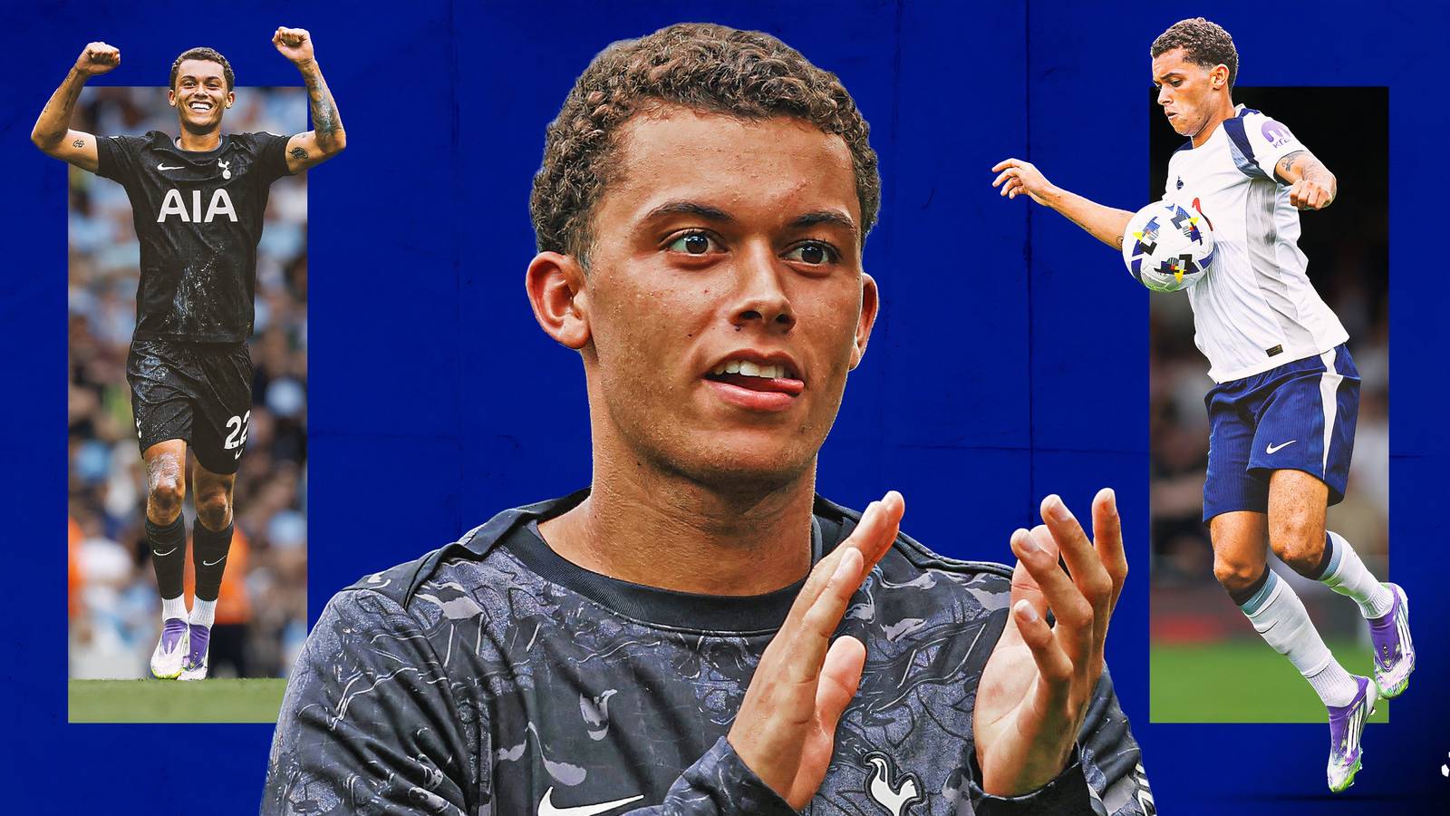 Frank must drop Johnson to unleash "incredible" £150k-per-week Spurs star