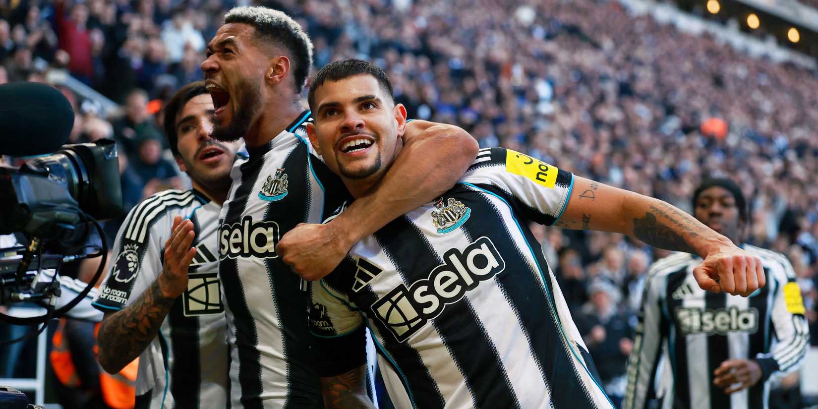 Newcastle's "sensational" talent is looking like another Bruno-type player Bruno-Guimaraes-2
