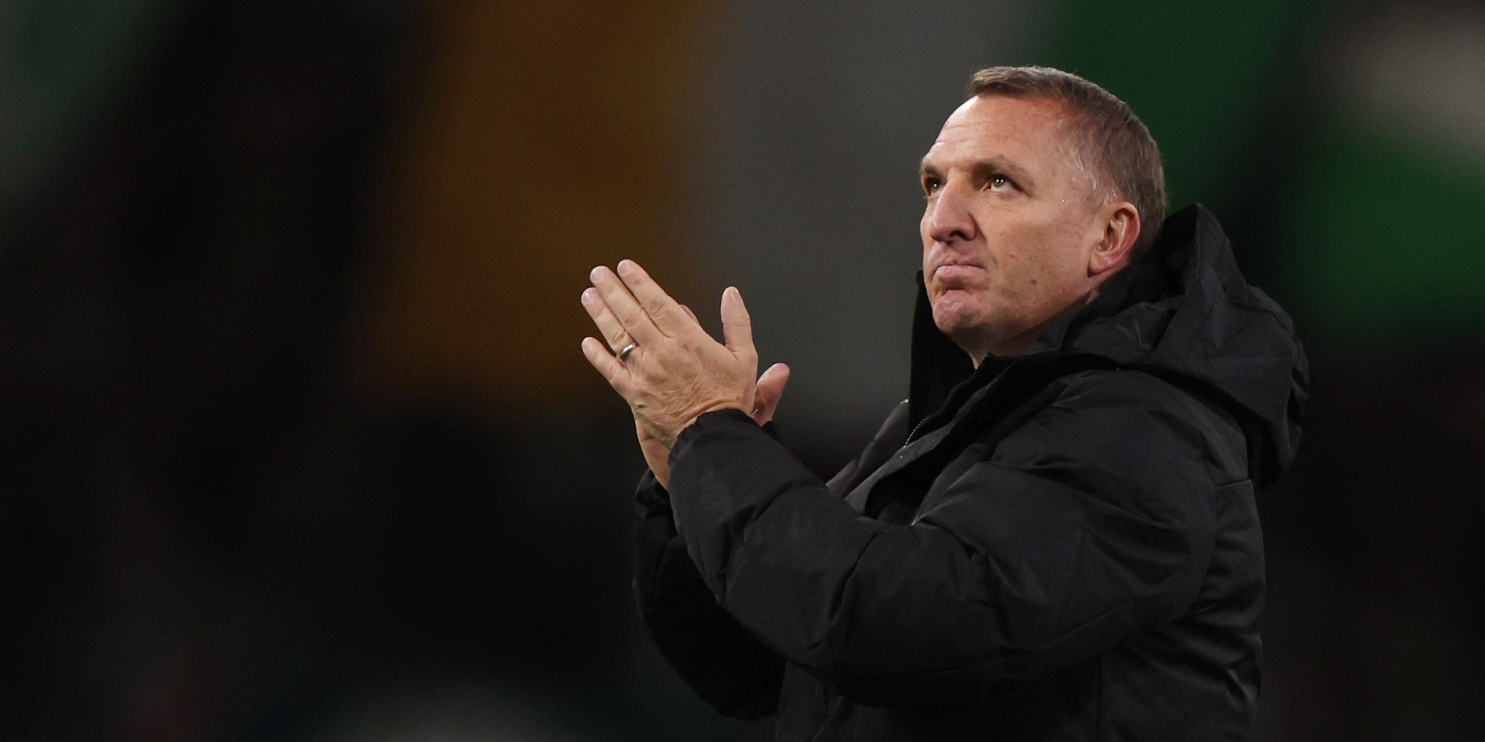 Crystal Palace line up Brendan Rodgers as Oliver Glasner succession plan revealed