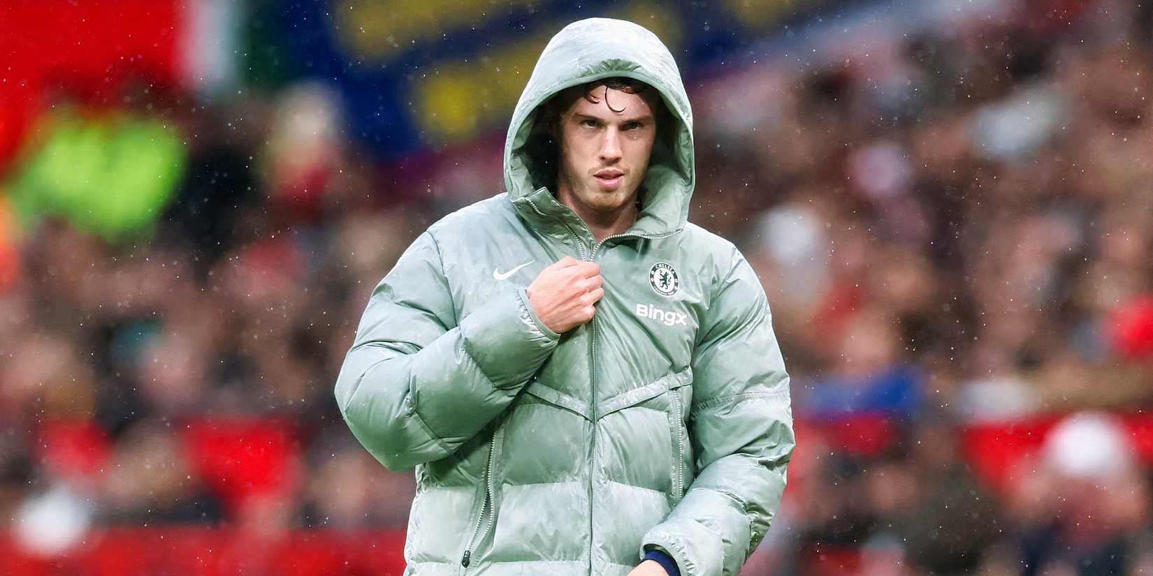 Chelsea's Cole Palmer