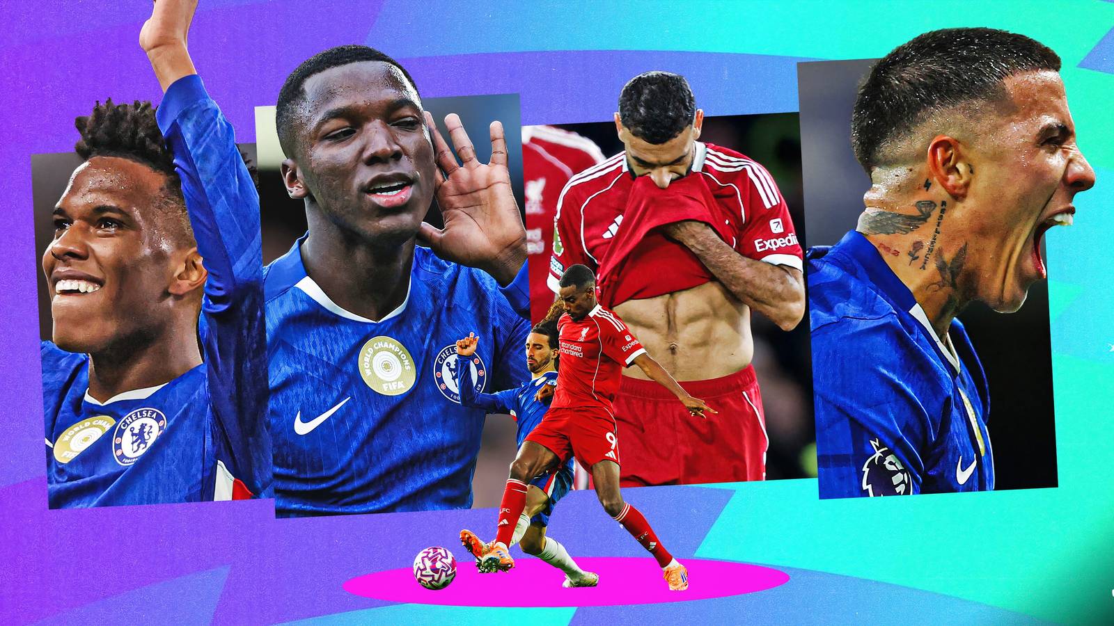 Chelsea are opening preliminary talks with Liverpool target Marco Palestra Chelsea are opening preliminary talks with Liverpool target Marco Palestra