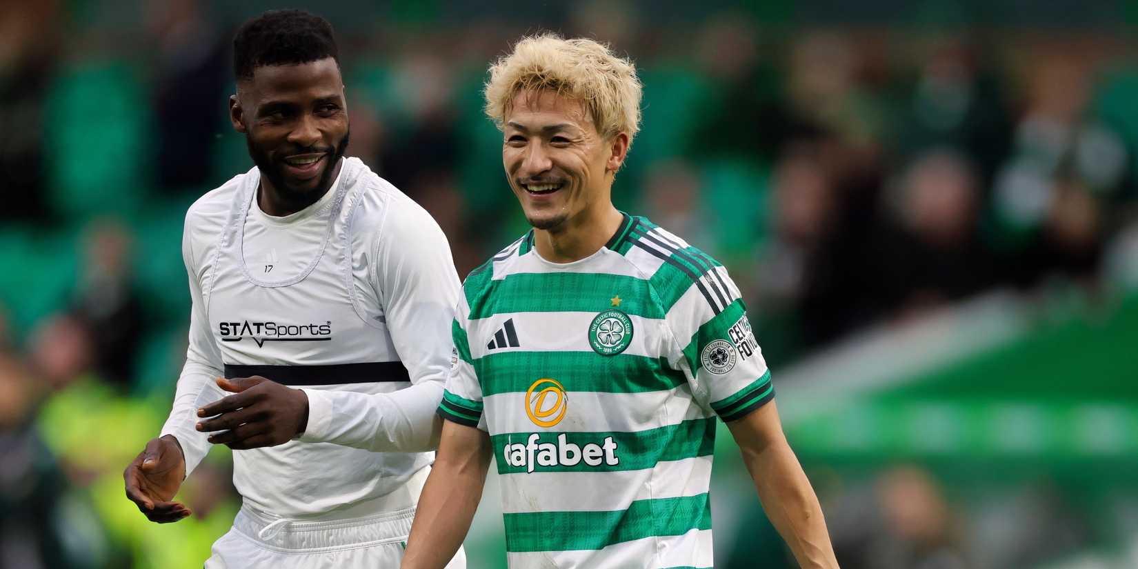 daizen-maeda-celtic-motherwell