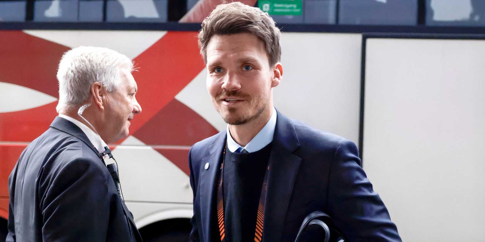 danny-rohl-rangers-brann