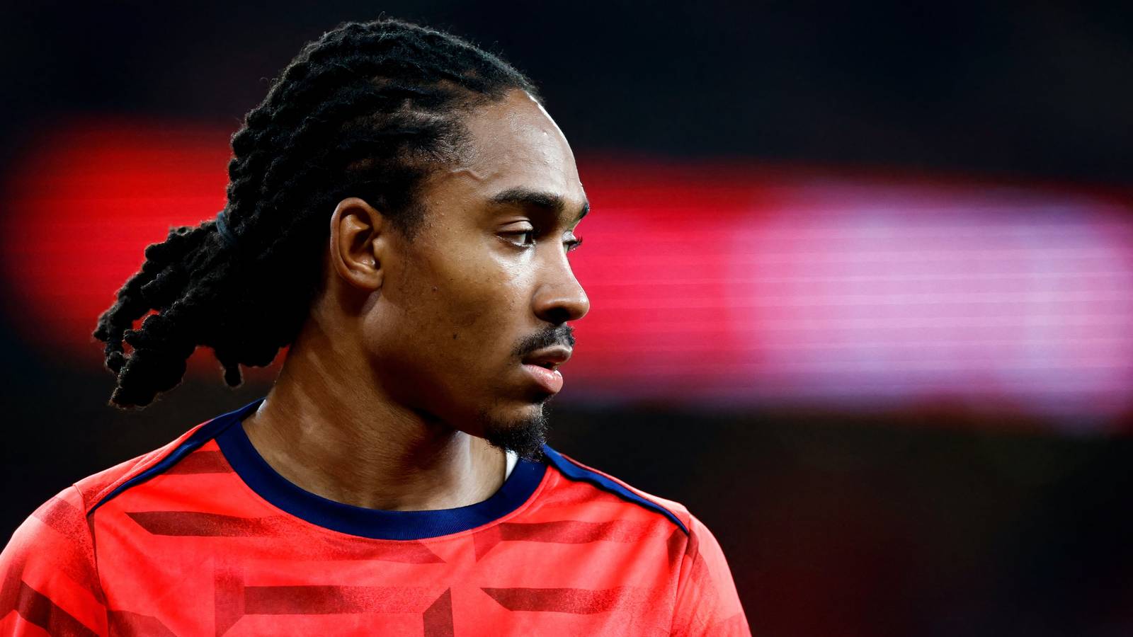 Spence R&b Move over Spence: Spurs must unleash